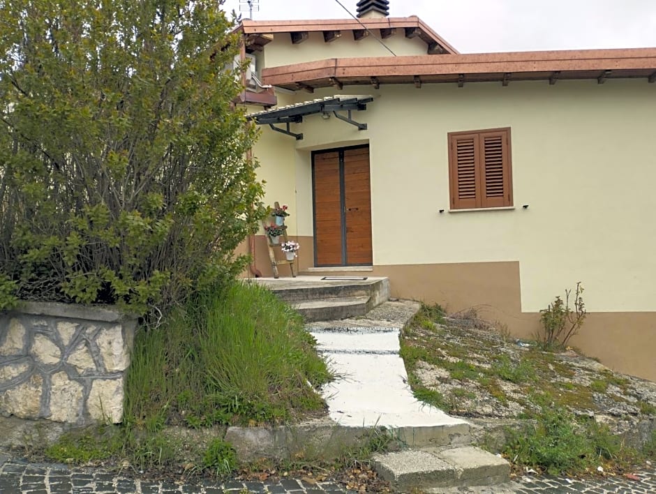 B&B La Vecchia Osteria