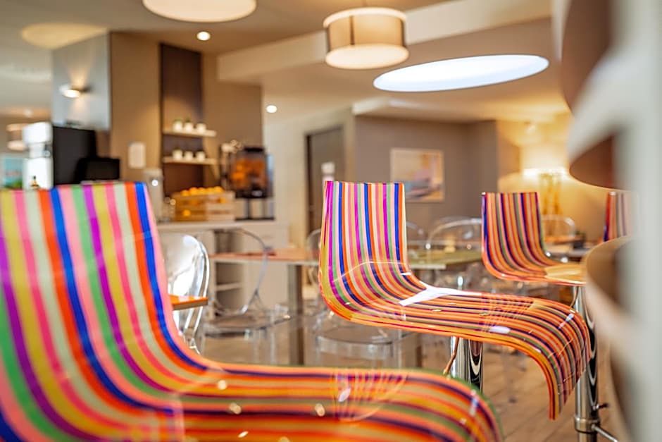 ibis Styles Les Sables Olonne