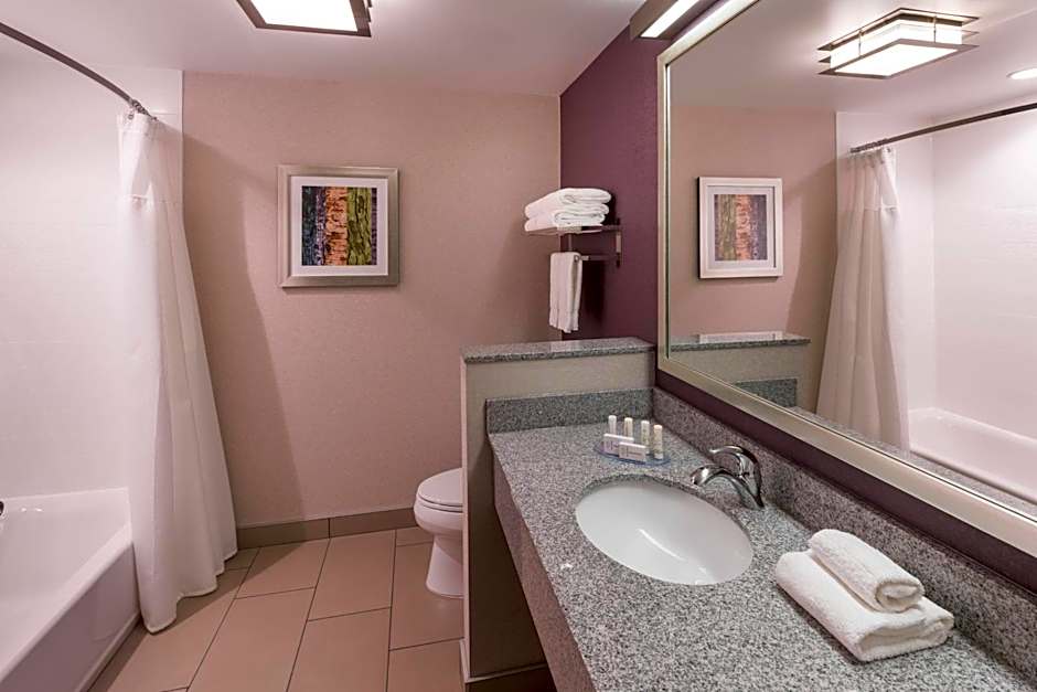 Fairfield Inn & Suites by Marriott Chicago Schaumburg
