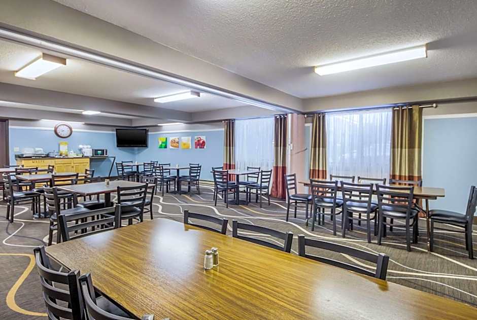 Quality Inn & Suites Newberry