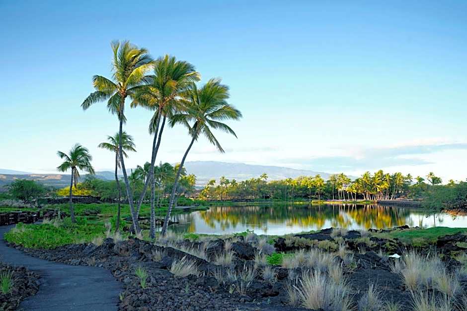 Marriott's Waikoloa Ocean Club