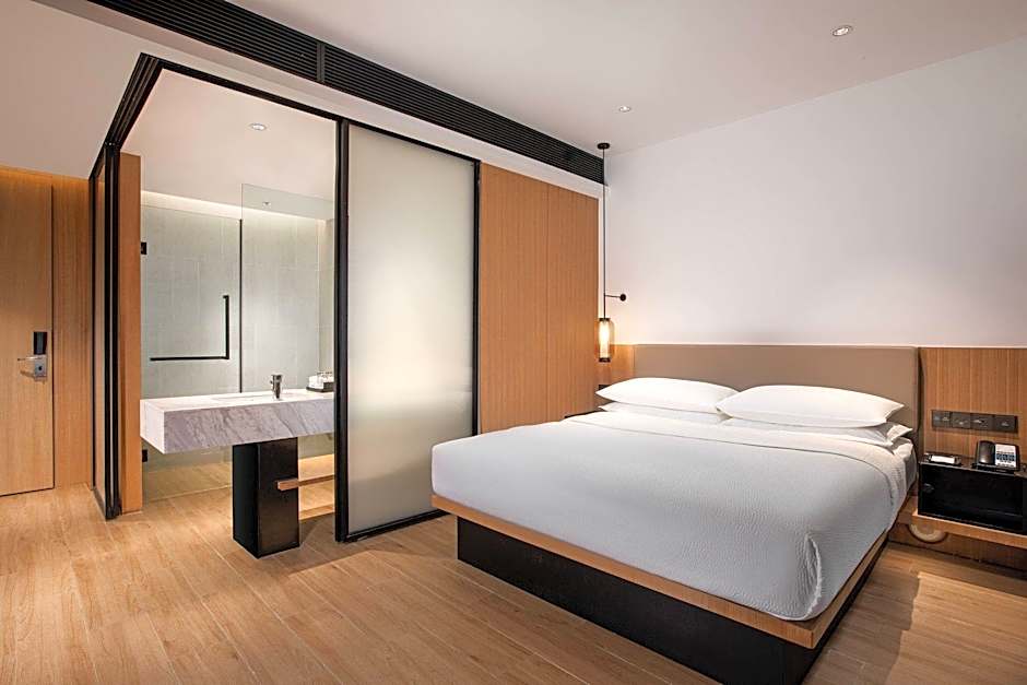 Fairfield by Marriott Taiyuan South