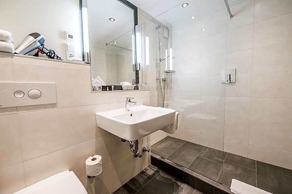 Hotel Hanses-Bräutigam