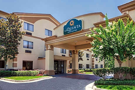 La Quinta by Wyndham Jackson Airport