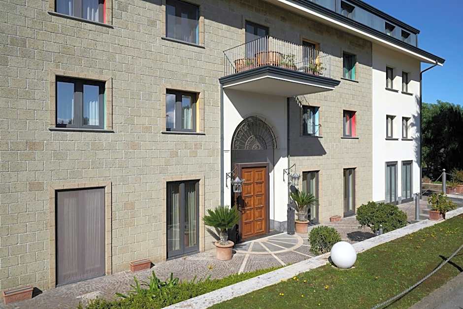 Four Points Flex by Sheraton Naples Marigliano