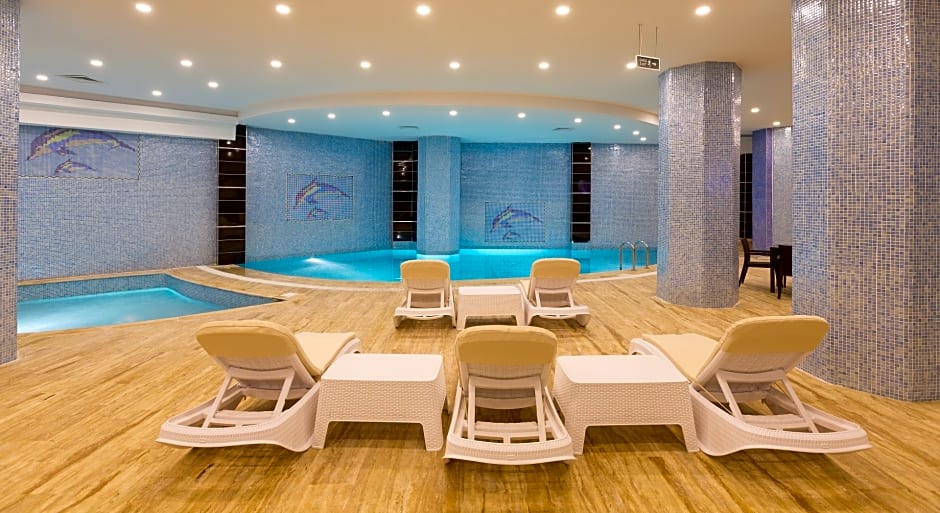 Yilmazoğlu Park Otel