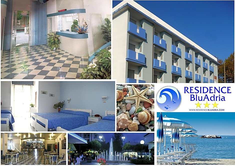 Residence BluAdria