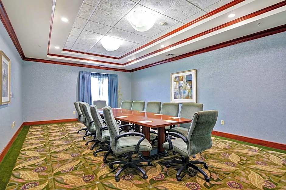 Hilton Garden Inn Conway