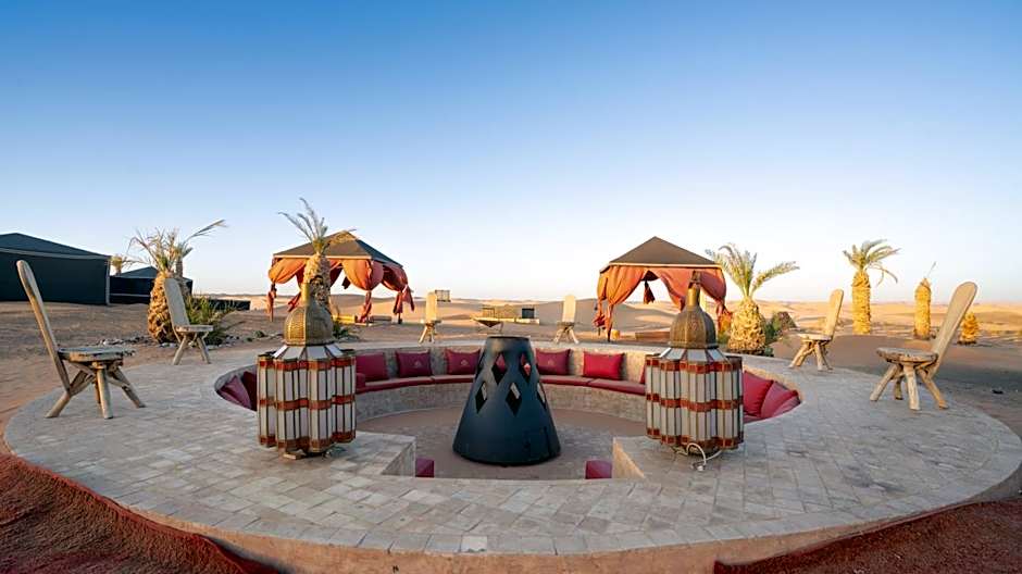 Palais Du Desert Hotel & Spa