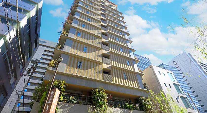 Dormy Inn Premium Ginza Hot Springs