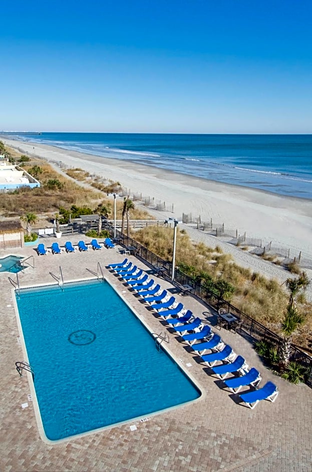 Landmark Resort