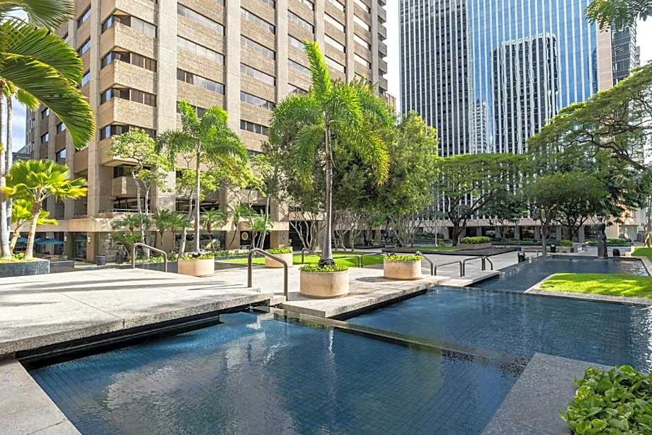 Bishop Suites @ Executive Centre