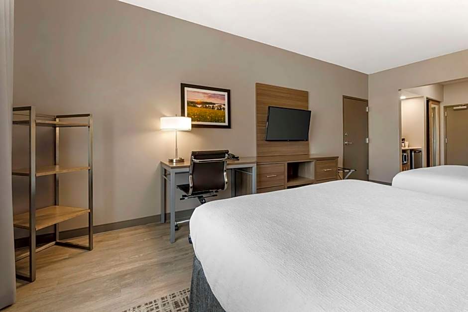 Best Western Plus LaCrescent / LaCrosse