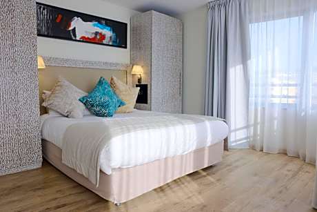 Privilege Double Room - Free Spa Access