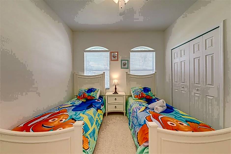 Disney Area Value Plus Homes