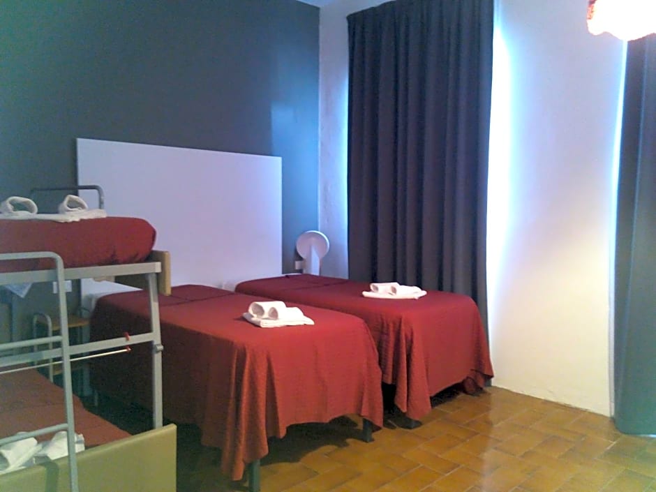 Hotel Piccola Firenze