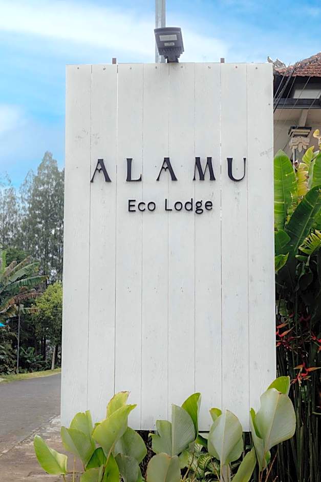 Alamu Eco Lodge