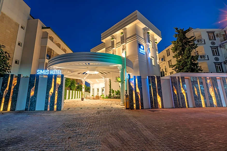 Simus Beach Hotel