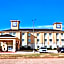 Sleep Inn & Suites Abilene Near University