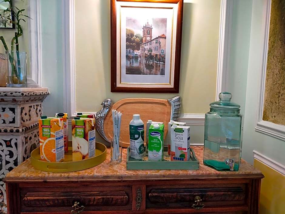 Quinta Das Murtas B&B