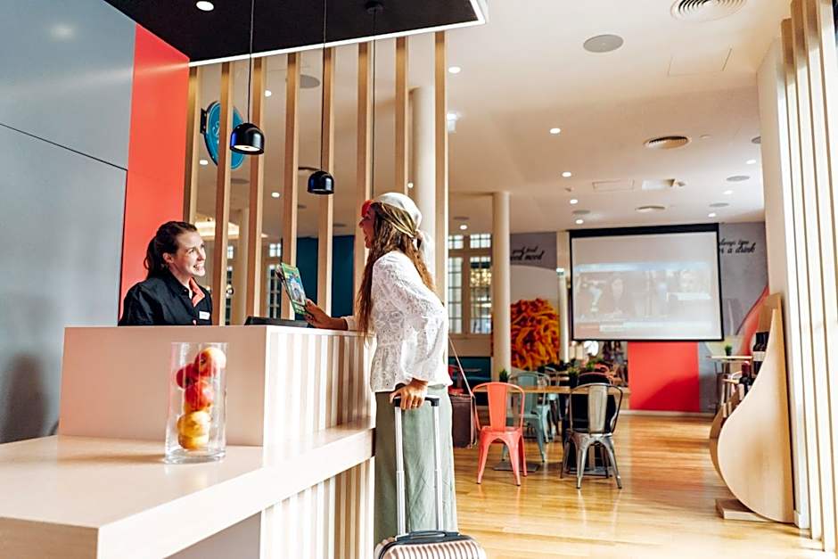 Stay Hotel Lisboa Centro Chiado