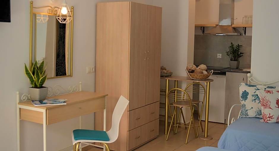 Hotel Kastro