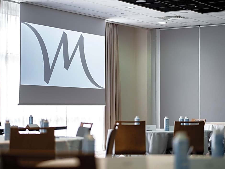 Hotel Mercure Compiegne Sud