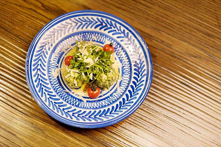 Landgasthof Zur Post