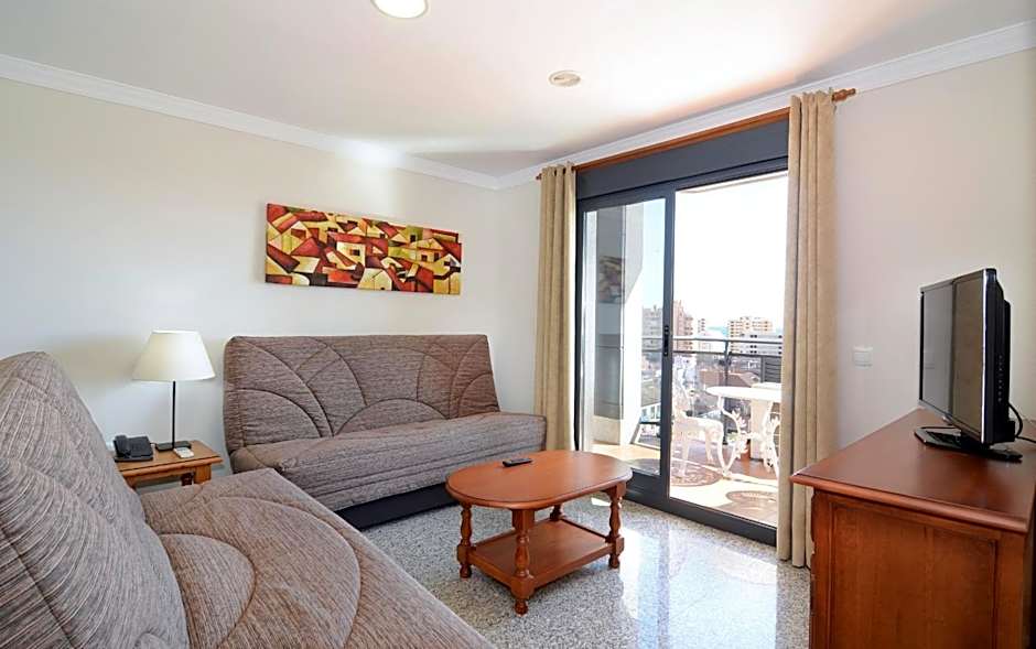 Apartamentos Nuriasol