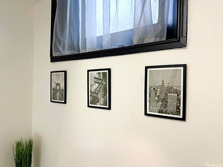 Mulberry Aparthotel Newcastle Gateshead