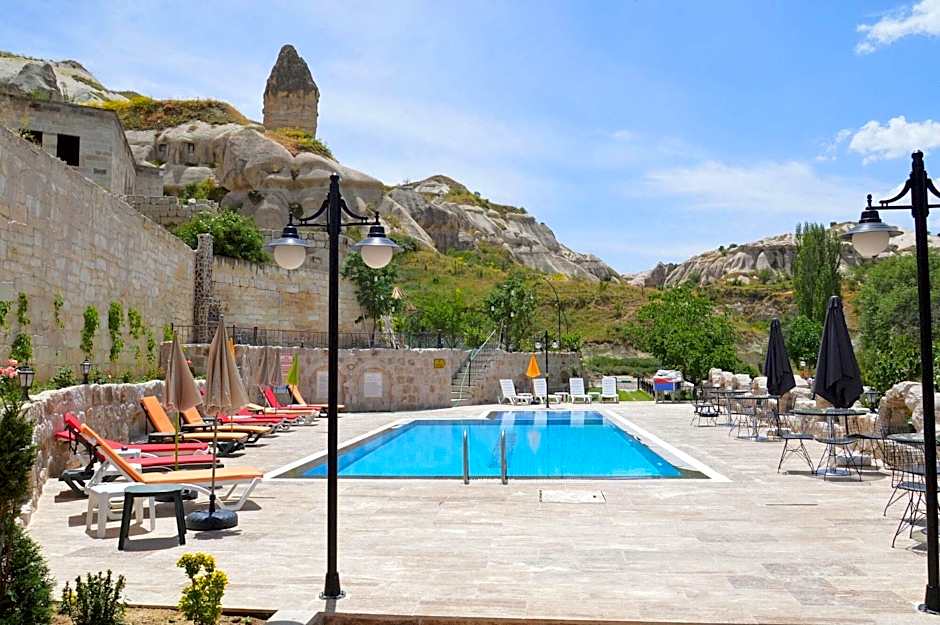 Grand Elite Cave Suites