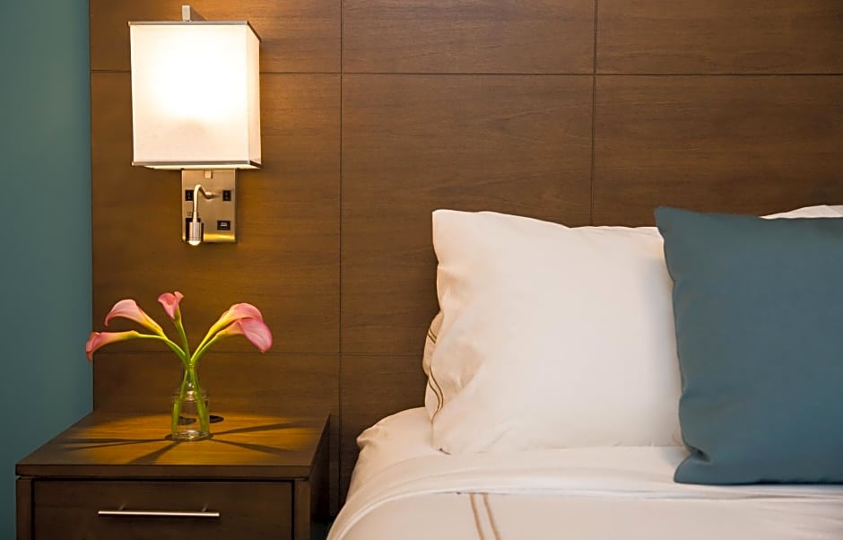 Staybridge Suites Seattle Downtown - Lake Union By IHG