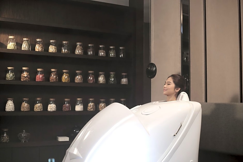 Dongguan  DeRucci Hotel