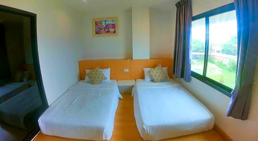 Klongrien Boutique Hotel