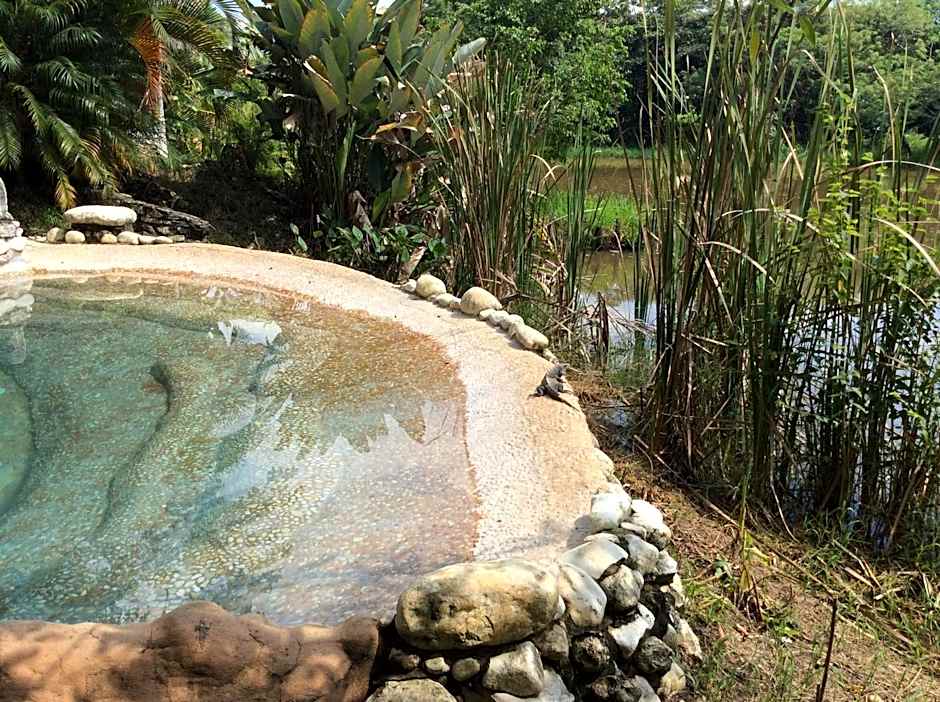 Hotel Boutique Quinta Chanabnal