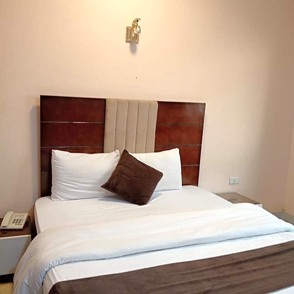 Nile jewel hotel beni suef