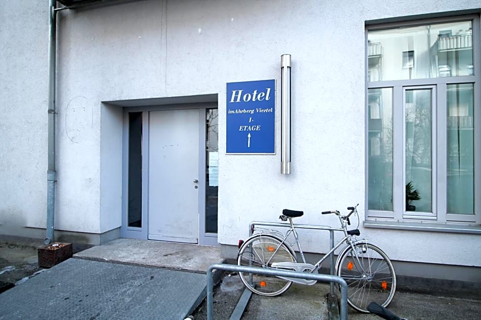 Hotel Ahrberg Viertel