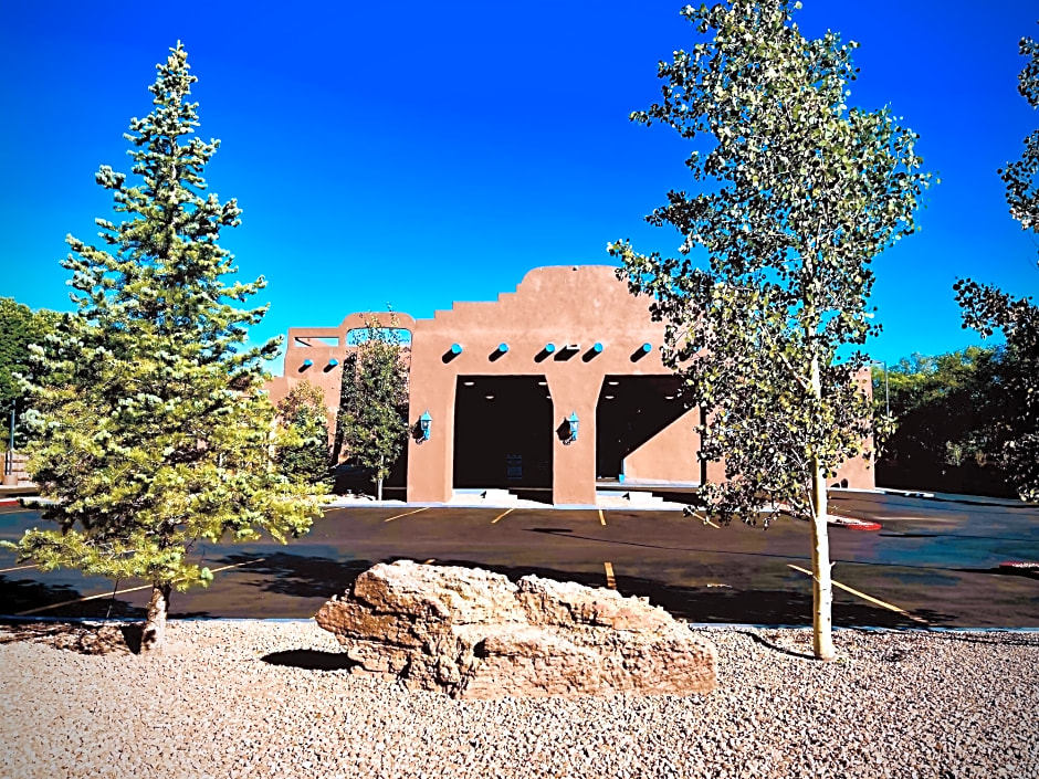 Taos Valley Lodge