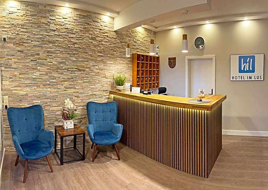 HIL - Hotel im Lus Schopfheim