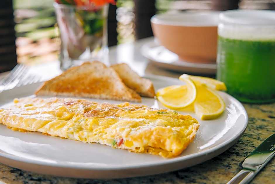 La Villa Luz (sólo adultos)