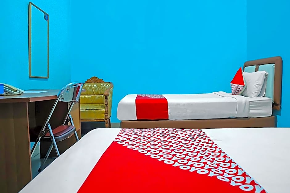 Hotel O Sidikalang Near KEJAKSAAN NEGERI DAIRI