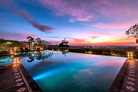 Airis Luxury Villas & Spa - Guest Reservations