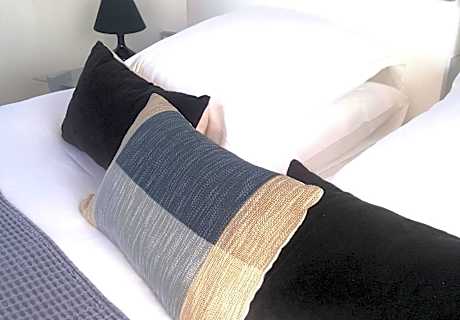 Superior Double or Twin Room with Terrace