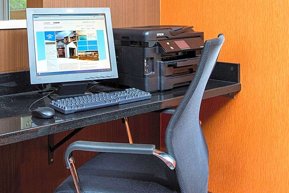 Fairfield Inn & Suites by Marriott South Bend Mishawaka