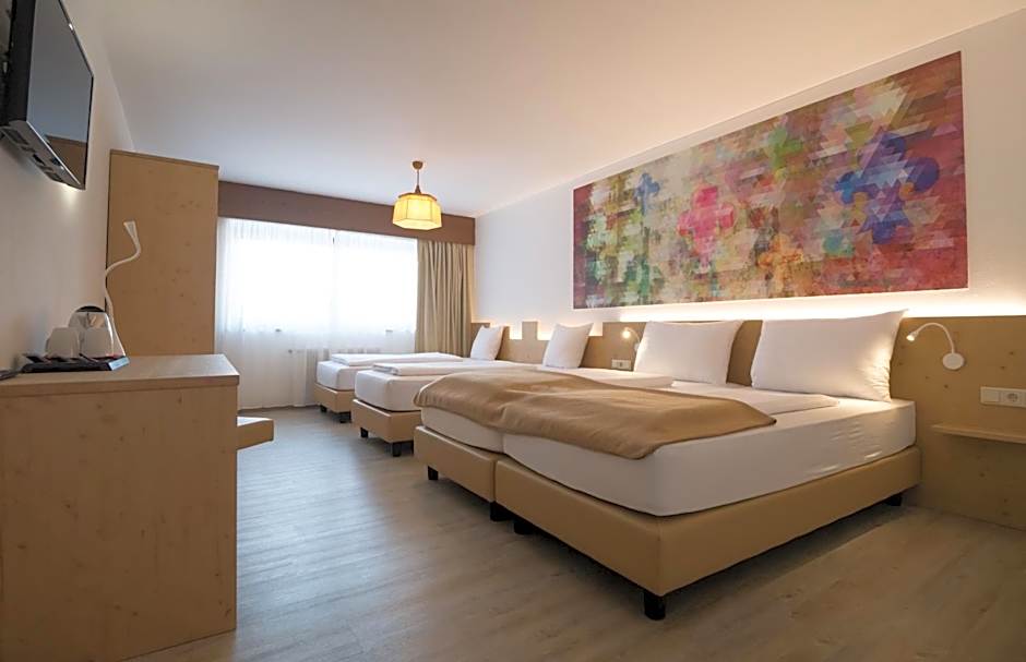 Family Hotel Schloss Rosenegg