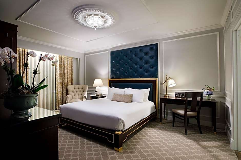 Hotel Carmichael, Autograph Collection