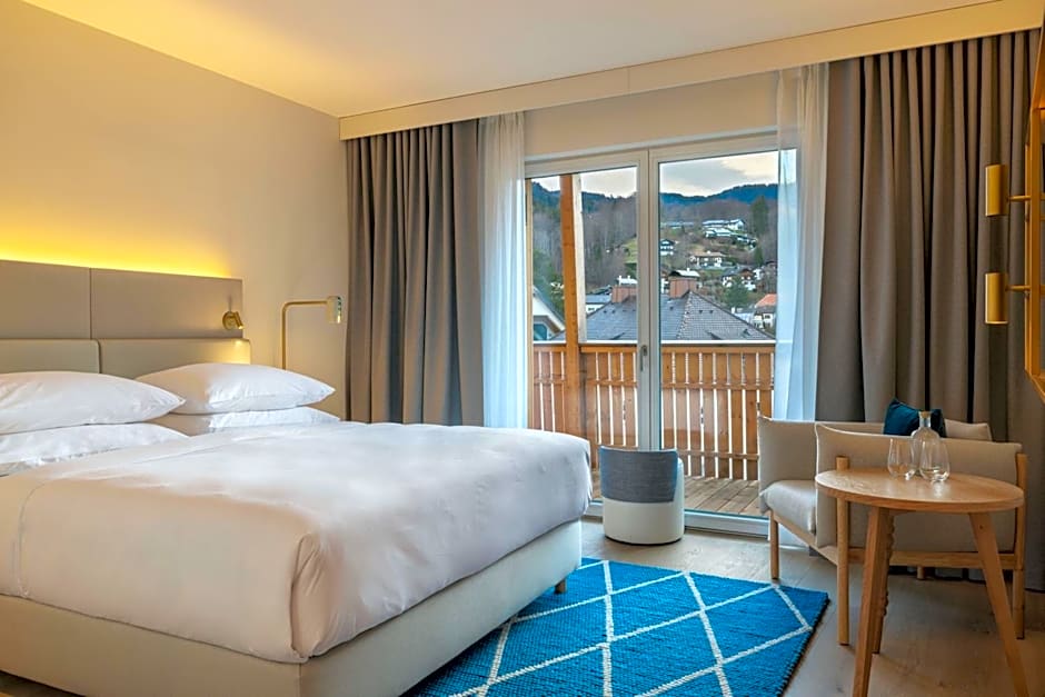 Caro & Selig, Tegernsee, Autograph Collection