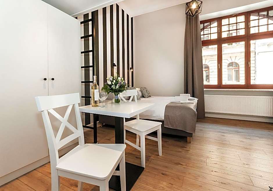 Apartamenty L5