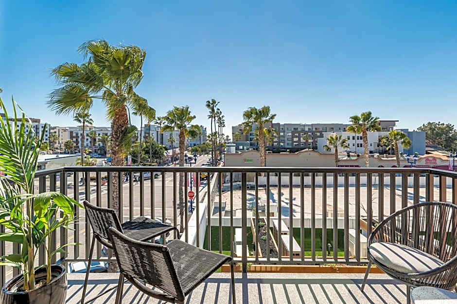 The Brick Boutique Hotel