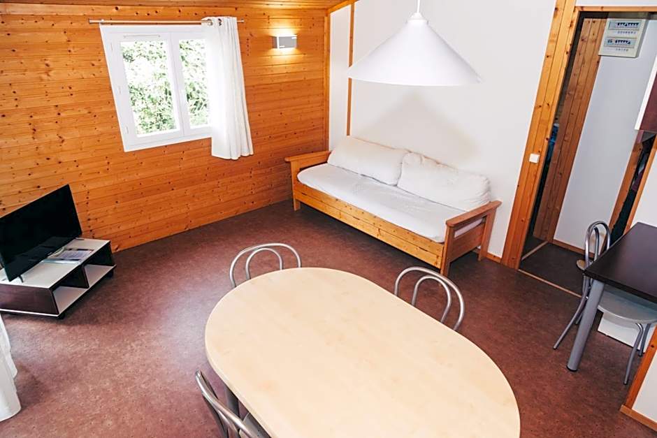 Terres de France - Les Hameaux des Lacs